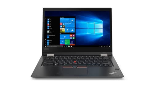 ^X380 YOGA I7-8550U 16GB 512SSD W10P