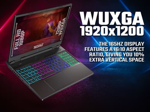 AN16-41 R7-7735HS 16GB/1TB 4060 — view 6