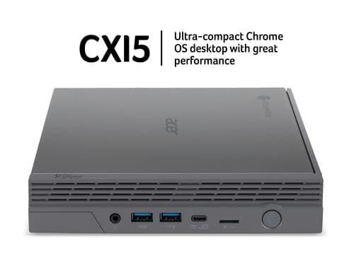 Acer CB Ent CXI5 i5 — view 4