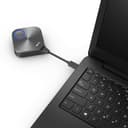 BenQ InstaShare TWY31 Button - Wireless video/audio extender - 802.11a, 802.11b/g/n, Wi-Fi 5 - up to 15 m thumbnail 6