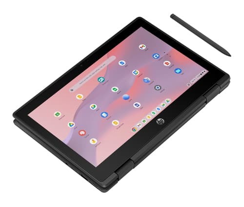 IQ Chromebooks — view 7