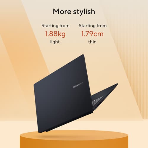 ASUS Vivobook 16" FHD AMD-AI5 330 16G 512G — view 15