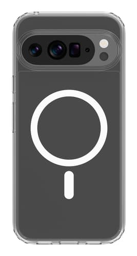 ISL Pro Qi-Google Pixel 10 Pro XL-Clear — view 4
