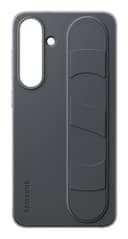 S25+ STANDING GRIP CASE BLK thumbnail 1