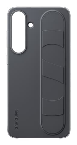 S25+ STANDING GRIP CASE BLK