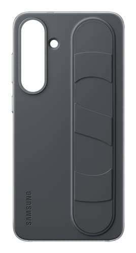 S25+ STANDING GRIP CASE BLK