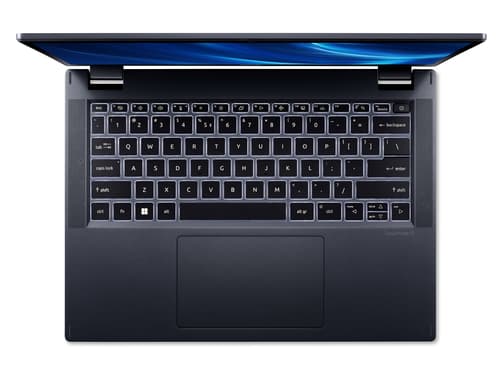 TMP414RN-52 I5-1240P 8GB/256GB W10P — view 5