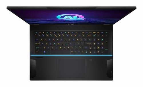 STEALTH 18 U9 185H 32GB 2TB 4070 — view 14