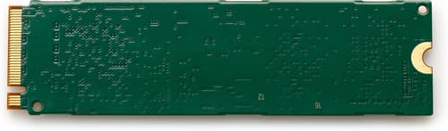 HP 512GB TLC SATA-3 M.2 SSD — view 3
