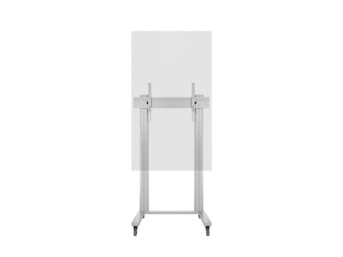 *Non Cancellable/Non Returnable (NCNR)* STAND 210 DUAL PILLAR WHEELBASE SIL — view 17