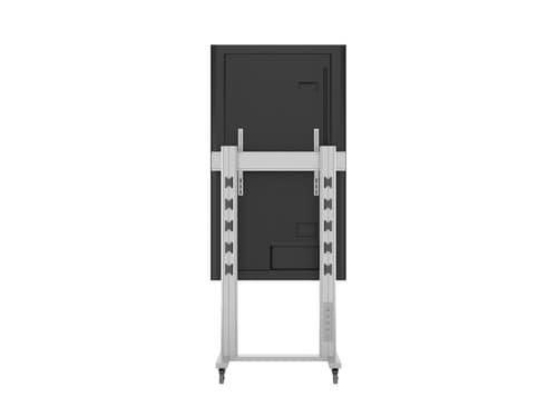 *Non Cancellable/Non Returnable (NCNR)* STAND 210 DUAL PILLAR WHEELBASE SIL — view 13