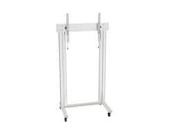 *Non Cancellable/Non Returnable (NCNR)* STAND 210 DUAL PILLAR WHEELBASE SIL