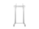 *Non Cancellable/Non Returnable (NCNR)* STAND 210 DUAL PILLAR WHEELBASE SIL thumbnail 1