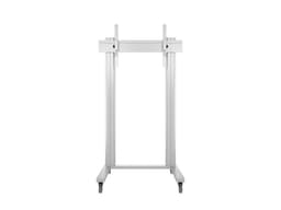 *Non Cancellable/Non Returnable (NCNR)* STAND 210 DUAL PILLAR WHEELBASE SIL