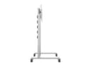 *Non Cancellable/Non Returnable (NCNR)* STAND 210 DUAL PILLAR WHEELBASE SIL thumbnail 5
