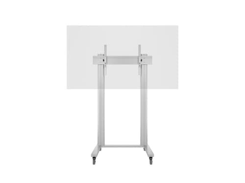 *Non Cancellable/Non Returnable (NCNR)* STAND 210 DUAL PILLAR WHEELBASE SIL — view 15