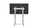 *Non Cancellable/Non Returnable (NCNR)* STAND 210 DUAL PILLAR WHEELBASE SIL thumbnail 9