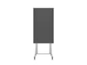 *Non Cancellable/Non Returnable (NCNR)* STAND 210 DUAL PILLAR WHEELBASE SIL thumbnail 11