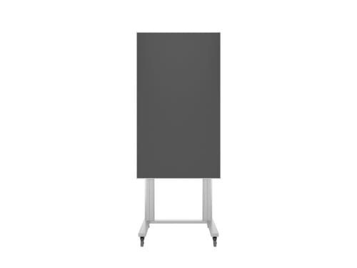 *Non Cancellable/Non Returnable (NCNR)* STAND 210 DUAL PILLAR WHEELBASE SIL — view 12