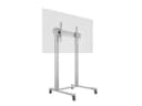 *Non Cancellable/Non Returnable (NCNR)* STAND 210 DUAL PILLAR WHEELBASE SIL thumbnail 13