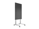 *Non Cancellable/Non Returnable (NCNR)* STAND 210 DUAL PILLAR WHEELBASE SIL thumbnail 10