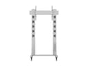*Non Cancellable/Non Returnable (NCNR)* STAND 210 DUAL PILLAR WHEELBASE SIL thumbnail 4