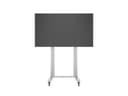 *Non Cancellable/Non Returnable (NCNR)* STAND 210 DUAL PILLAR WHEELBASE SIL thumbnail 8