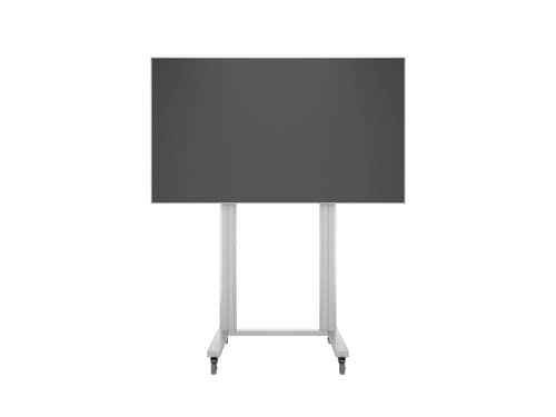 *Non Cancellable/Non Returnable (NCNR)* STAND 210 DUAL PILLAR WHEELBASE SIL — view 9