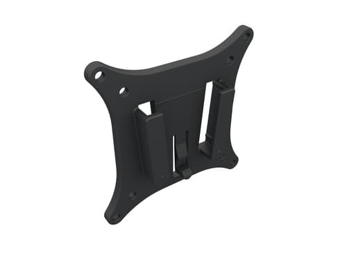 *Non Cancellable/Non Returnable (NCNR)* DESKMOUNT OFFICE QUICK RELEASE PL — view 3