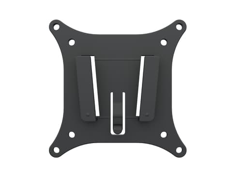 *Non Cancellable/Non Returnable (NCNR)* DESKMOUNT OFFICE QUICK RELEASE PL — view 1