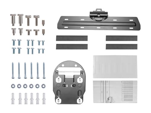 *Non Cancellable/Non Returnable (NCNR)* QLED WALLMOUNT SERIES 7/8/9 — view 5