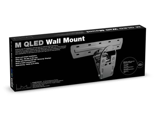 *Non Cancellable/Non Returnable (NCNR)* QLED WALLMOUNT SERIES 7/8/9 — view 6