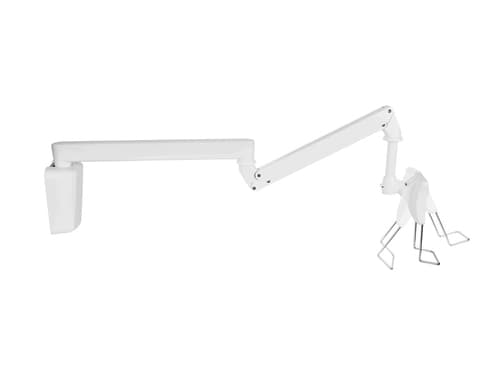 *Non Cancellable/Non Returnable (NCNR)* VESA FULL MOTION MEDICAL ARM HD — view 4