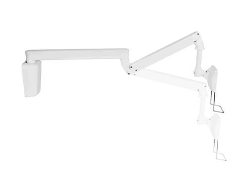*Non Cancellable/Non Returnable (NCNR)* VESA FULL MOTION MEDICAL ARM HD — view 3