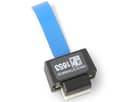 Lenovo ThinkStation VROC Key Module by Intel -Premium - RAID controller upgrade key RAID 0/1/5/10 activation - 1 storage controller - for ThinkStation P520, P720, P920 thumbnail 1