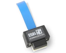 Lenovo ThinkStation VROC Key Module by Intel -Premium - RAID controller upgrade key RAID 0/1/5/10 activation - 1 storage controller - for ThinkStation P520, P720, P920