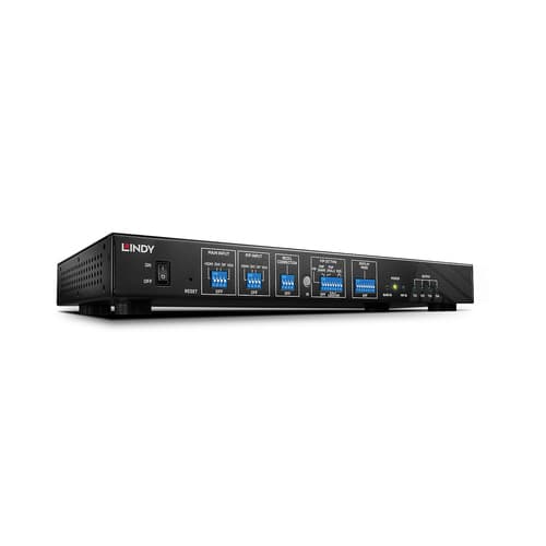FLEXIBLEVIDEOWALLSCALER