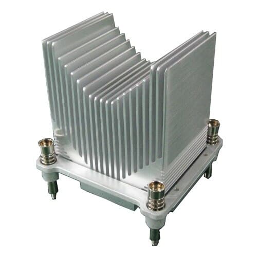 Dell - Processor heatsink