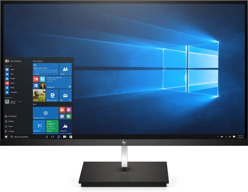 HP ELITEONE 1000 27IN 4K UHD DISPLAY — view 6