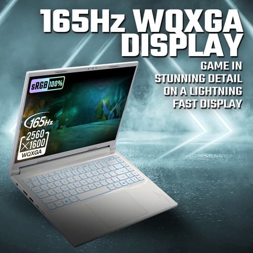 AI ANV14-62 R7 350 32GB 1TB 5060 WHT — view 6