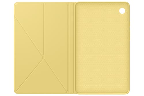 ^BOOK COVER FOR TAB A9 BLUE