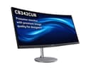 ACER CB342CURBMIIPHUZX 34 CURVED HA thumbnail 2