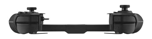 ASUS ROG Tessen Black, Grey USB 3.2 Gen 1 (3.1 Gen 1) Gamepad Analogue / Digital Android — view 10