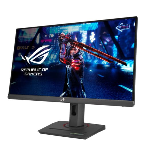 ASUS ROG Strix XG259QNS eSports Gaming — view 4