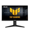 ASUS TUF Gaming VG259QL5A - LED monitor - gaming - 25" (24.5" viewable) - 1920 x 1080 Full HD (1080p) @ 200 Hz - Fast IPS - 300 cd/m� - 1000:1 - HDR10 - 0.3 ms - 2xHDMI, DisplayPort - speakers - black thumbnail 1