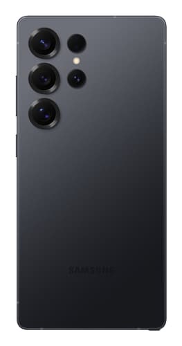 ^S25 ULTRA JETBLACK 512GB — view 3