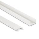 CABLE DUCT KIT 4 PCS SELF ADHES 1M thumbnail 2