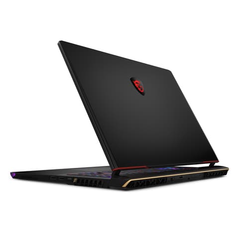 RAIDER GE78 I9-14900HX 32GB 1TB 4070 — view 5