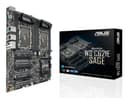 ASUS WS C621E SAGE (BMC) - Motherboard - SSI EEB - Socket P - 2 CPUs supported - C621 Chipset - USB 3.1 Gen 1, USB-C Gen2, USB 3.1 Gen 2 - 2 x Gigabit LAN - onboard graphics - HD Audio (8-channel) thumbnail 1