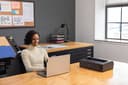 Canon imageFORMULA DR-M1060II - Document scanner - Contact Image Sensor (CIS) - Duplex - 300 x 3000 mm - 600 dpi x 600 dpi - up to 60 ppm (mono) / up to 60 ppm (colour) - ADF (80 sheets) - up to 7500 scans per day - USB 2.0 thumbnail 15